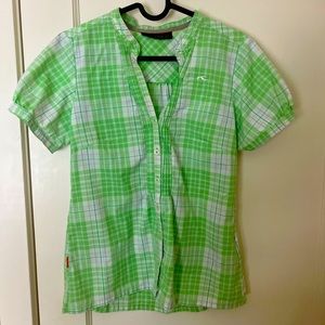 KJUS women’s Medium shirt